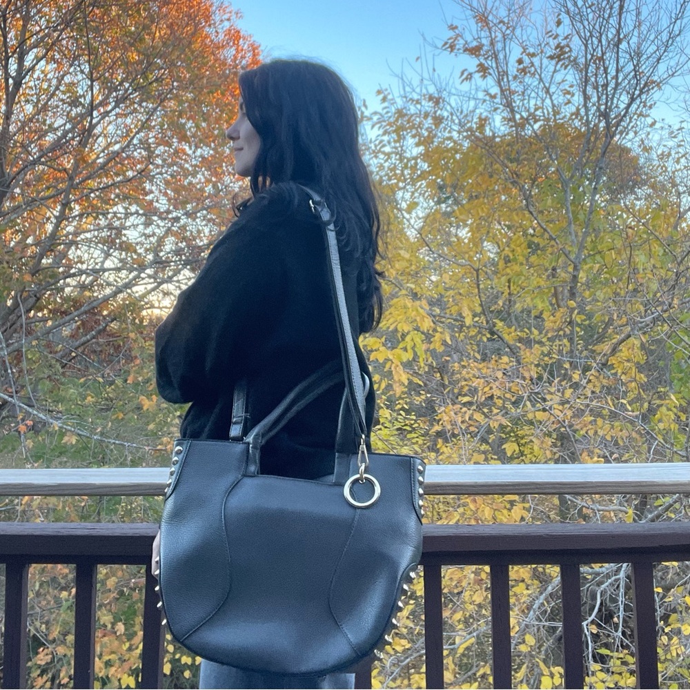 A very fancy bag for all styles